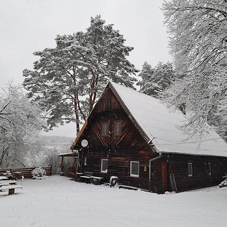 Chatka Kurki