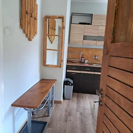 Chatka Kurki Agroturismo *