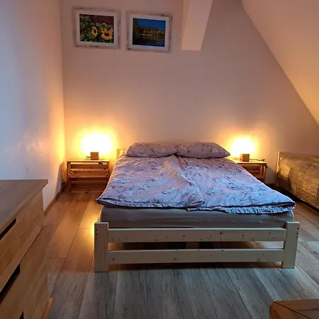 Chatka Kurki *