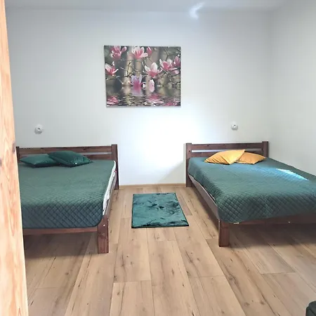 Chatka Kurki Kurki