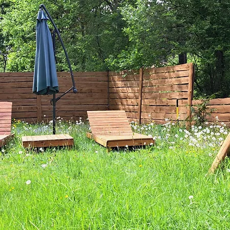 Chatka Kurki Alloggio per agriturismo