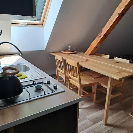 Chatka Kurki Farm stay Kurki
