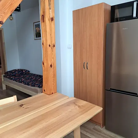 Chatka Kurki Farm stay