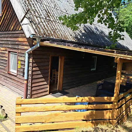 Фермерский дом Chatka Kurki Kurki