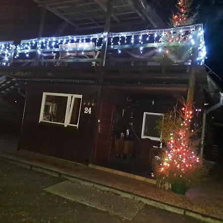 Chatka Kurki Farm stay *