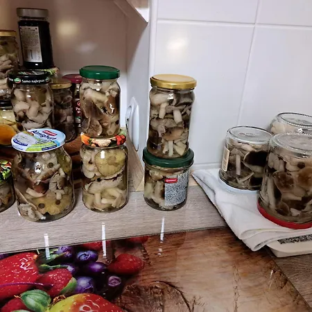Chatka Kurki Фермерский дом *