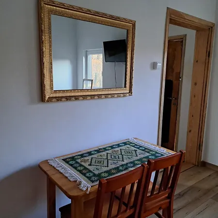 Alloggio per agriturismo Chatka Kurki