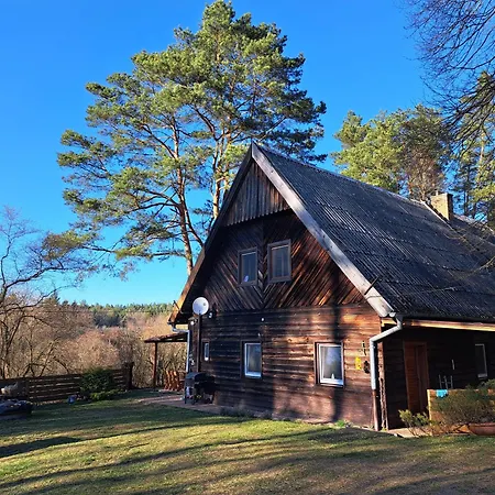 Chatka Kurki Farm stay