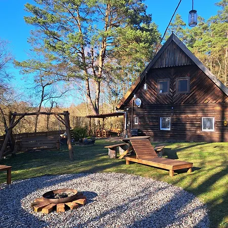 Farm stay Chatka Kurki Kurki