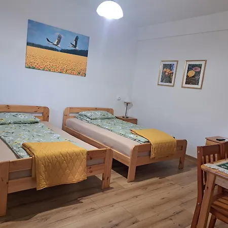 Chatka Kurki Farm stay *