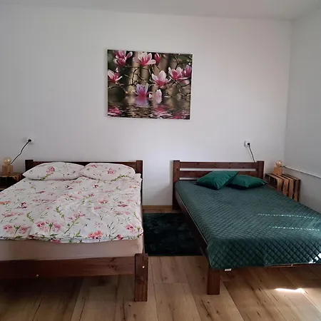 Chatka Kurki Farm stay