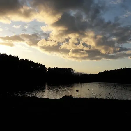 Lantgård Chatka Kurki