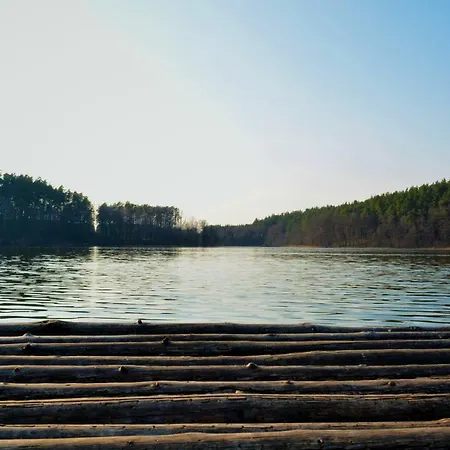 Chatka Kurki Agroturismo *