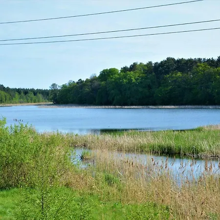 Lantgård Chatka Kurki