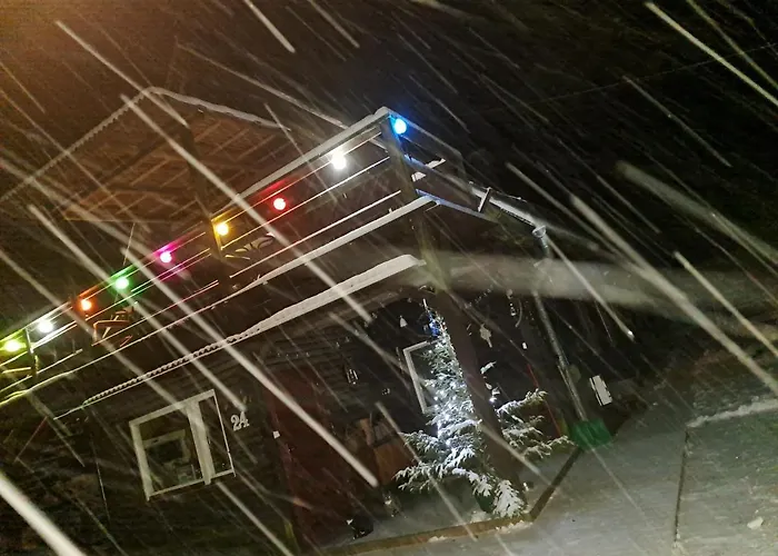 Chatka Kurki Gospodarstwo agroturystyczne *