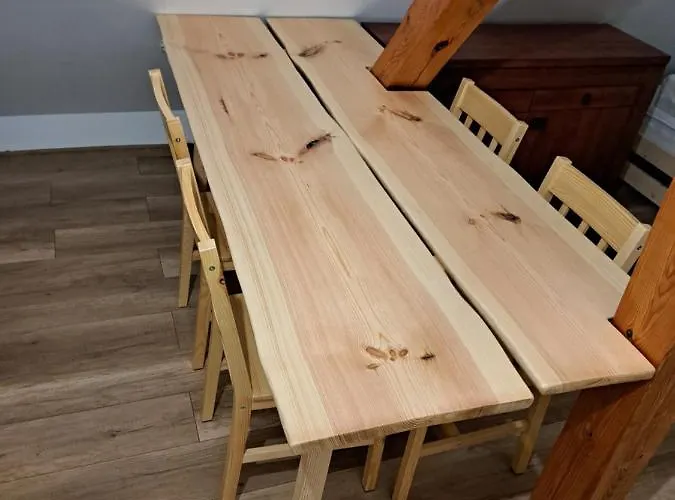 Vakantieboerderij Chatka Kurki