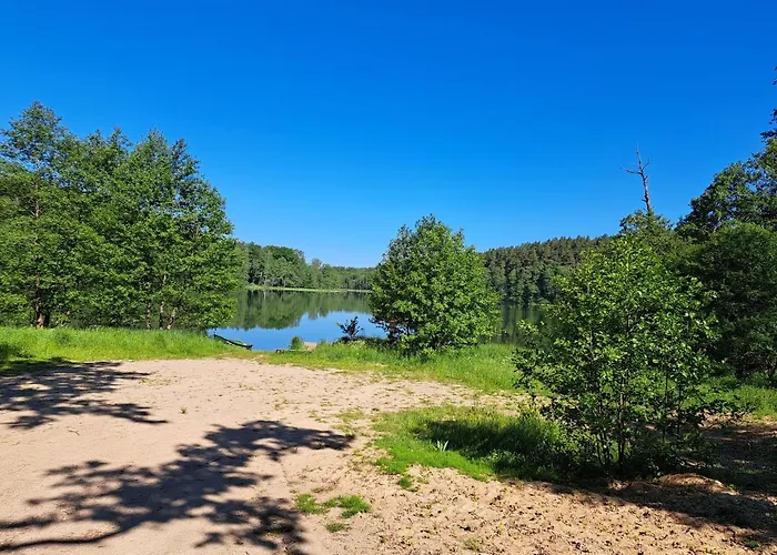 Chatka Kurki Gospodarstwo agroturystyczne