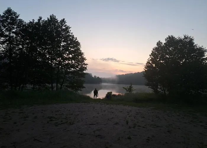 Chatka Kurki * Kurki