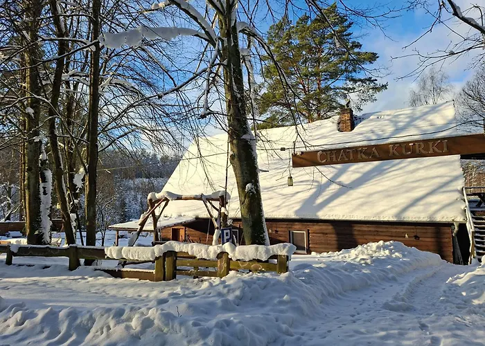 Chatka Kurki Kurki